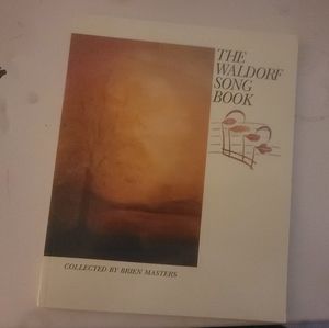 Waldorf Song Book